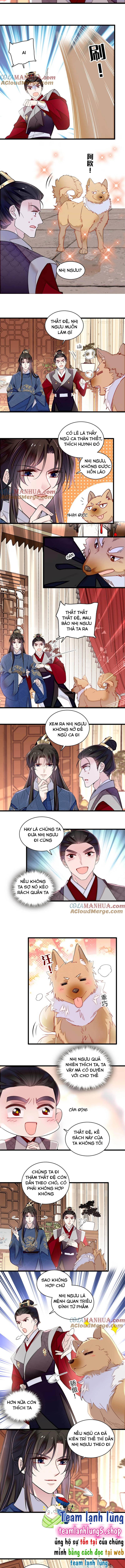 Tự Cẩm - Chap 329