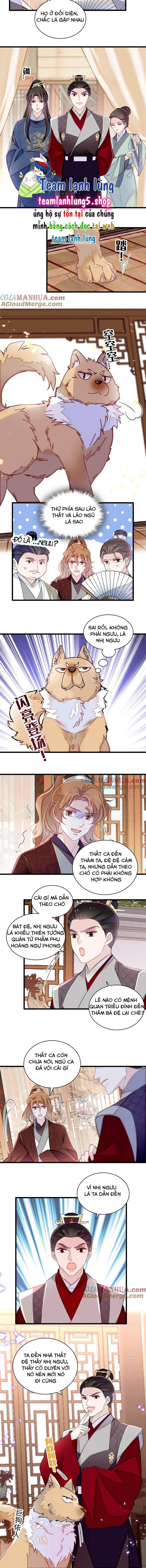 Tự Cẩm - Chap 329