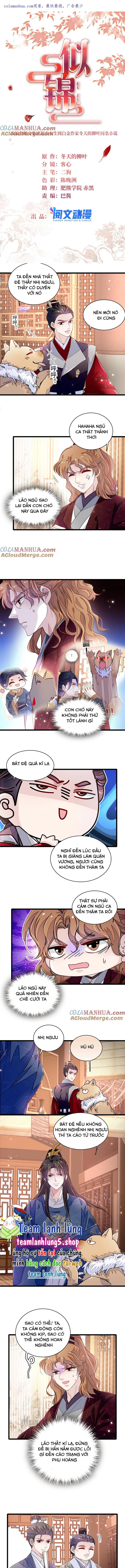 Tự Cẩm - Chap 330