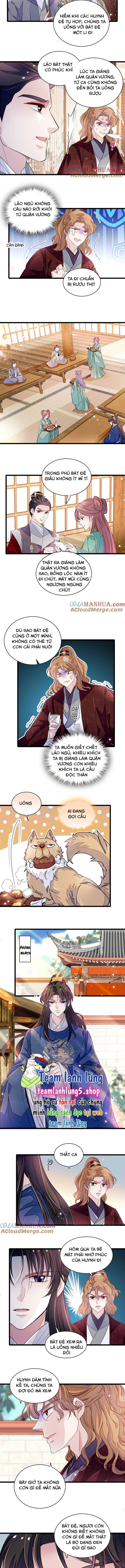 Tự Cẩm - Chap 330