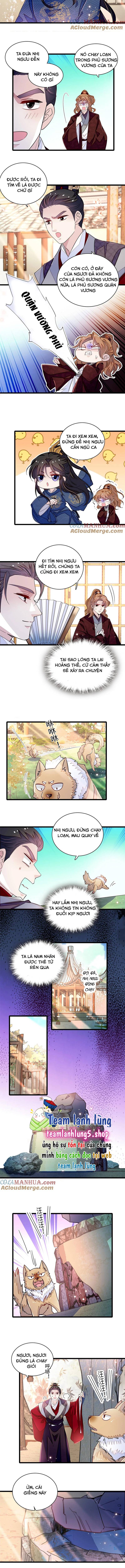 Tự Cẩm - Chap 330