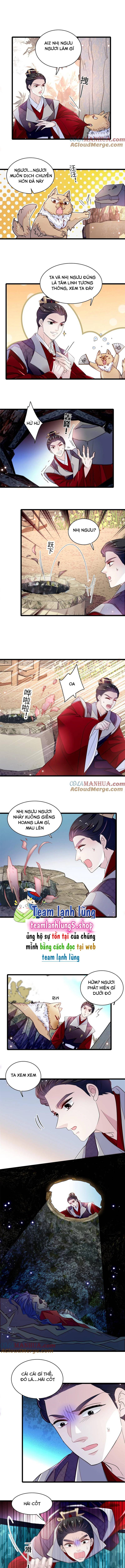 Tự Cẩm - Chap 330