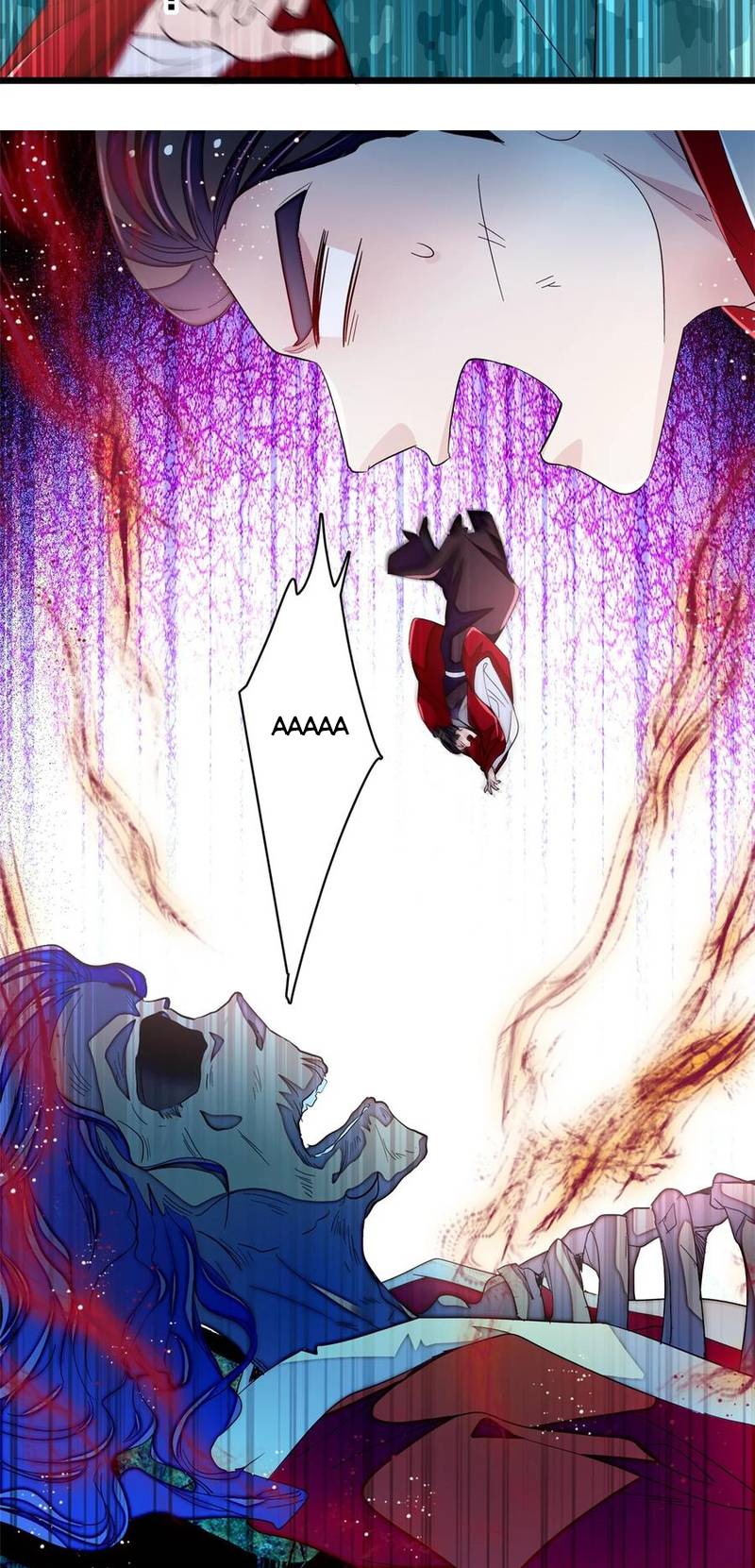 Tự Cẩm - Chap 330