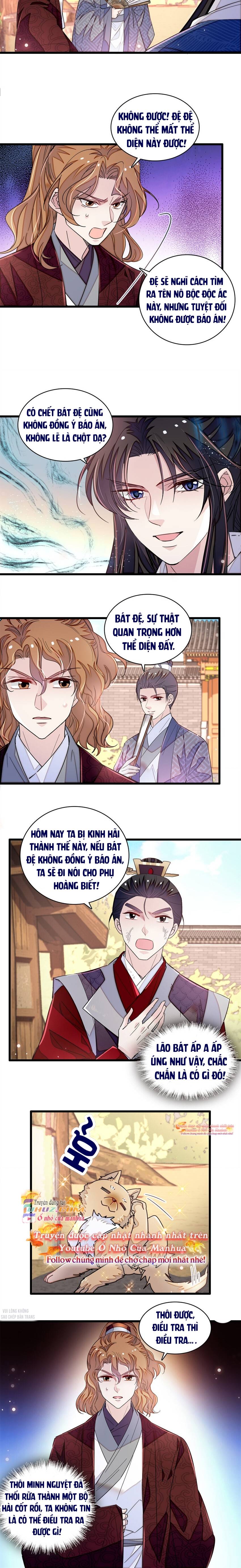 Tự Cẩm - Chap 331