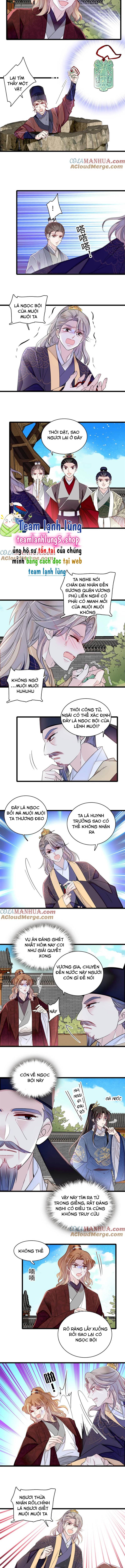 Tự Cẩm - Chap 333