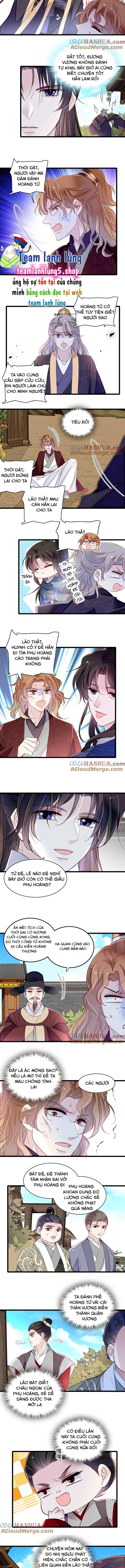 Tự Cẩm - Chap 333