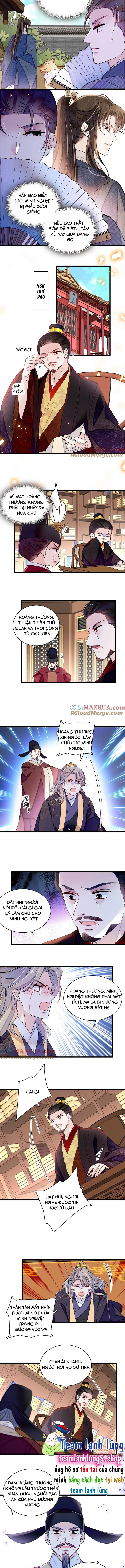 Tự Cẩm - Chap 333
