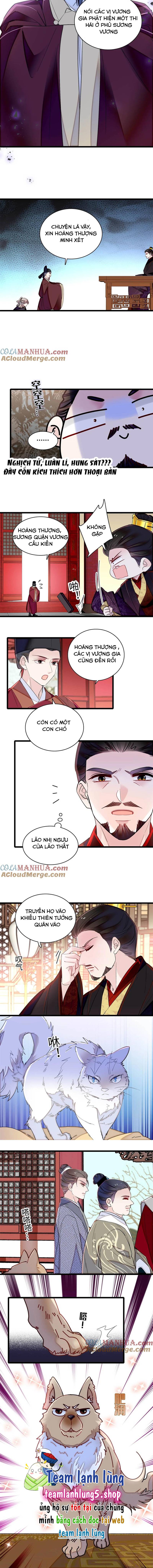 Tự Cẩm - Chap 333