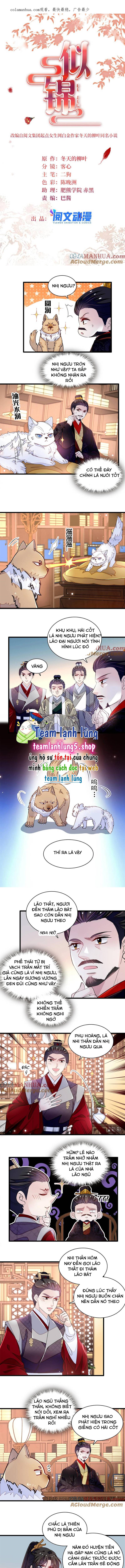 Tự Cẩm - Chap 334