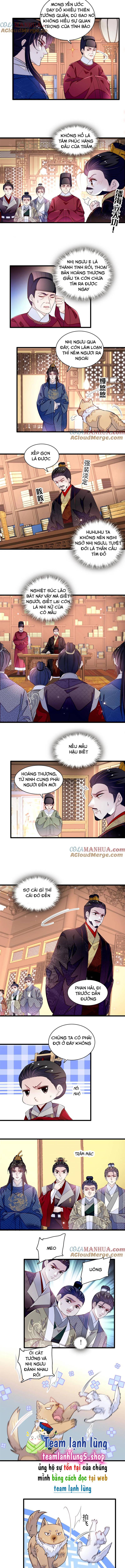 Tự Cẩm - Chap 334