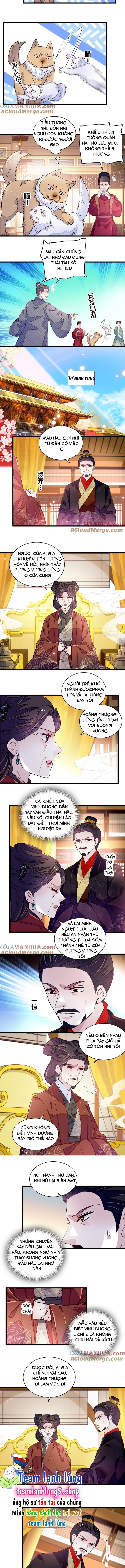 Tự Cẩm - Chap 334