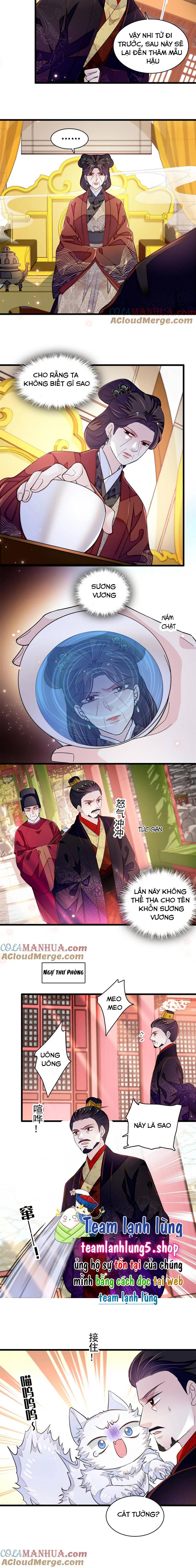 Tự Cẩm - Chap 334