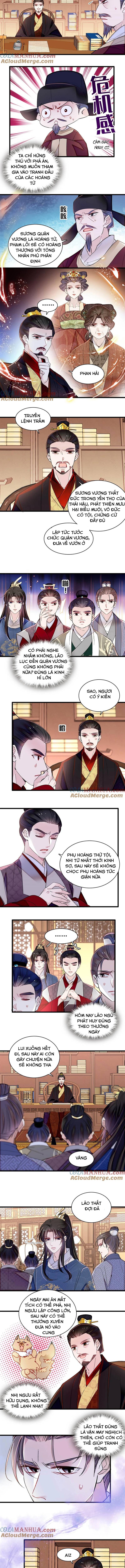 Tự Cẩm - Chap 335