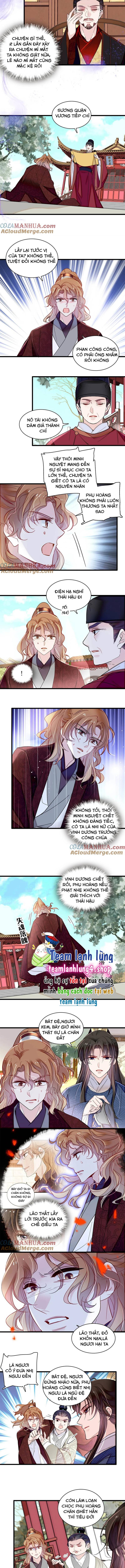 Tự Cẩm - Chap 335