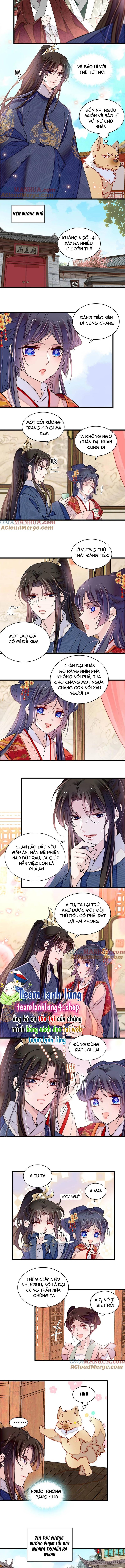 Tự Cẩm - Chap 335