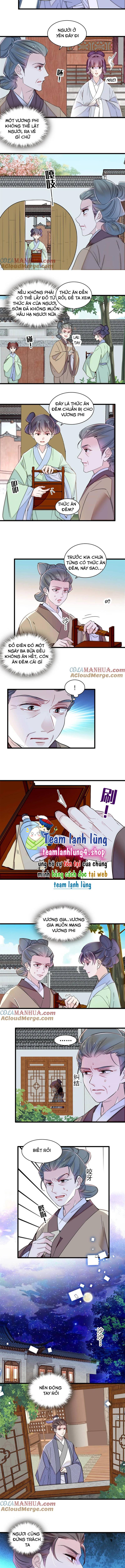 Tự Cẩm - Chap 336