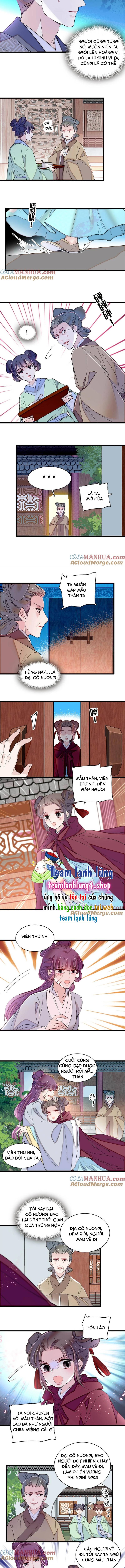 Tự Cẩm - Chap 336