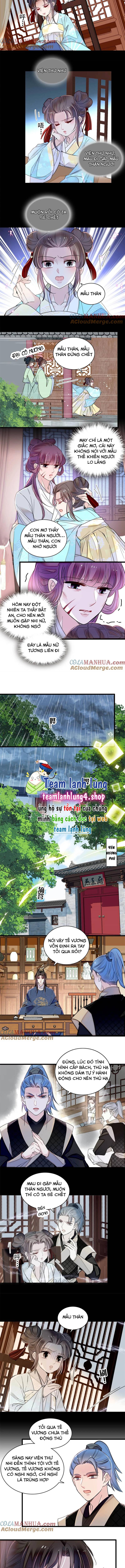 Tự Cẩm - Chap 337