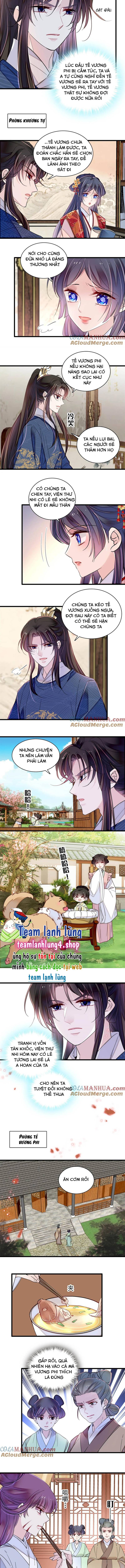 Tự Cẩm - Chap 337