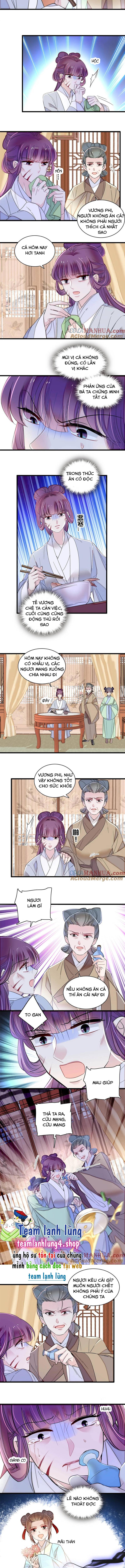 Tự Cẩm - Chap 337