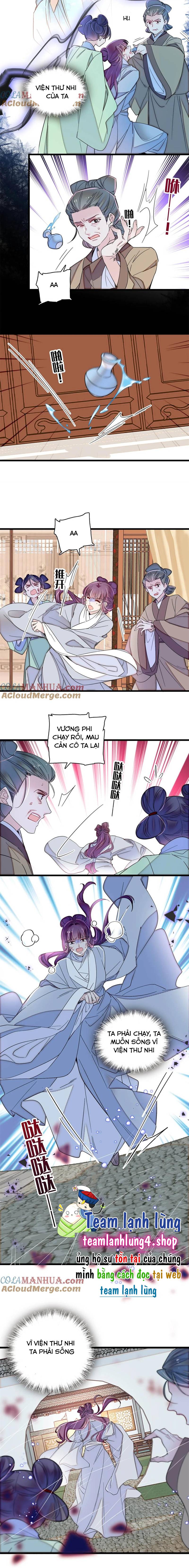 Tự Cẩm - Chap 337