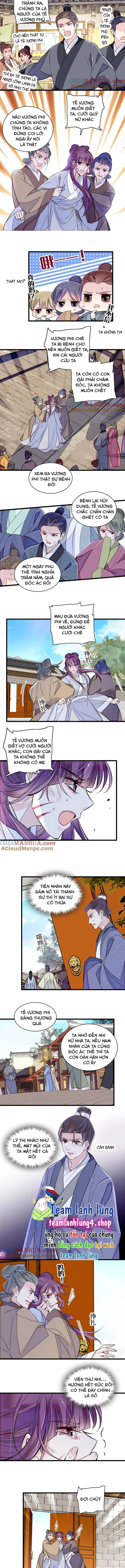 Tự Cẩm - Chap 338