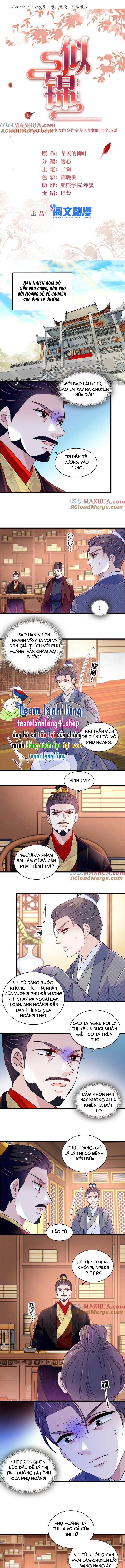 Tự Cẩm - Chap 339