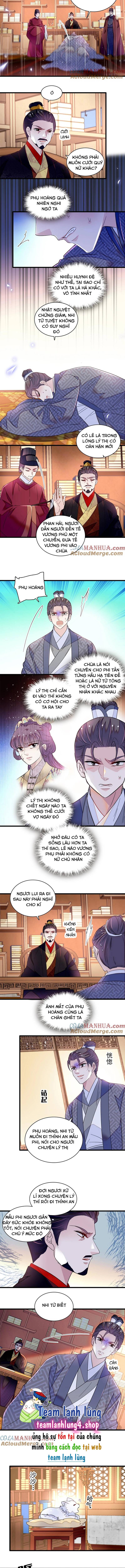 Tự Cẩm - Chap 339