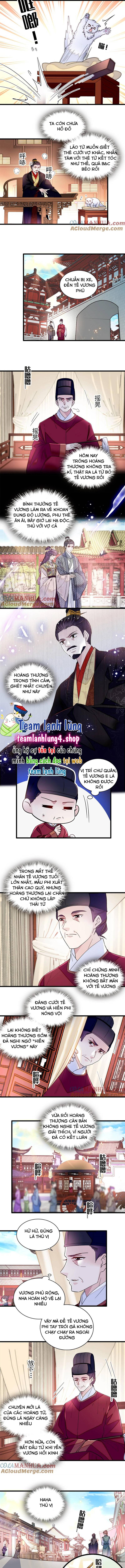 Tự Cẩm - Chap 339