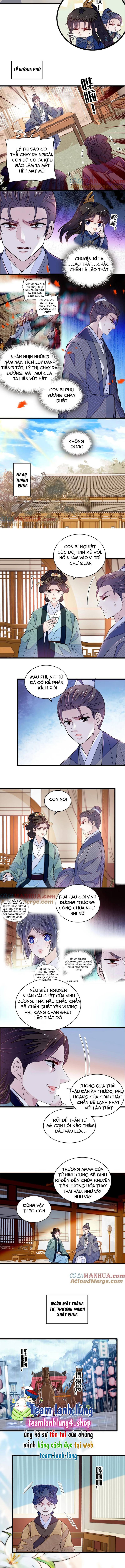 Tự Cẩm - Chap 339