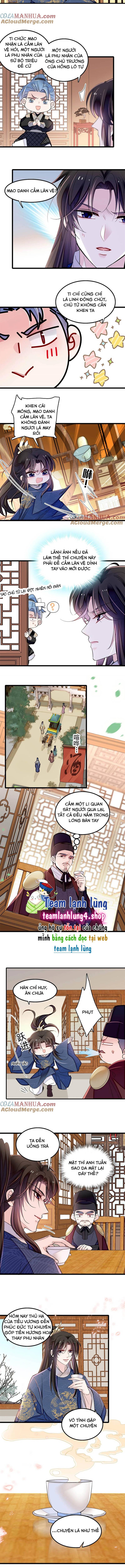 Tự Cẩm - Chap 340