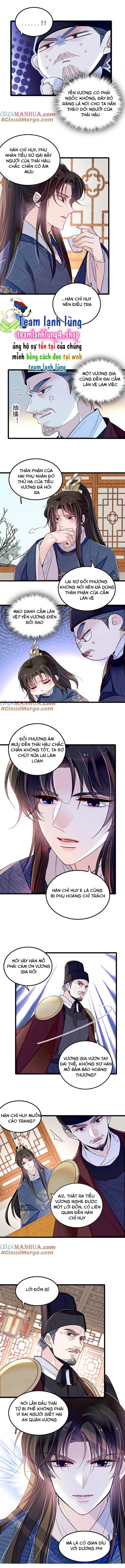 Tự Cẩm - Chap 340