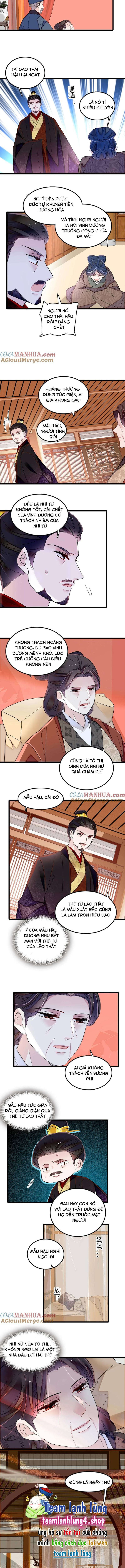 Tự Cẩm - Chap 340