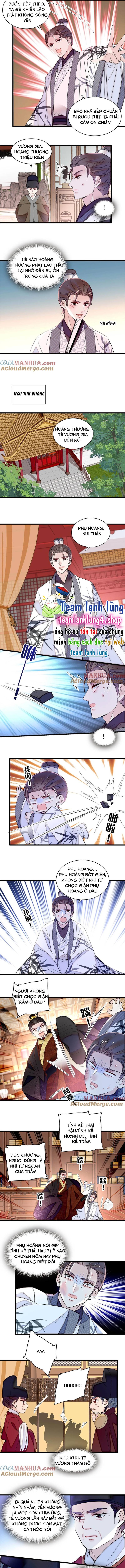 Tự Cẩm - Chap 341