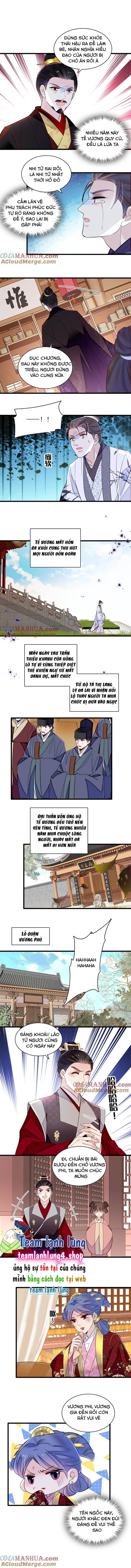 Tự Cẩm - Chap 341