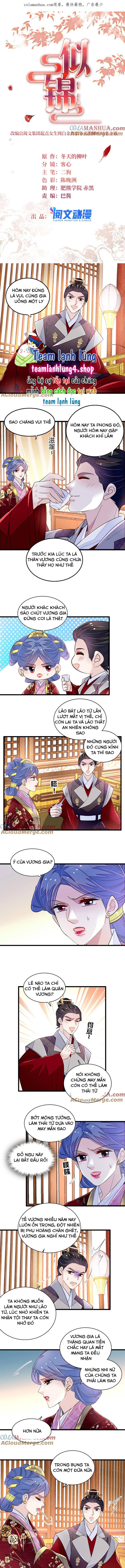 Tự Cẩm - Chap 342