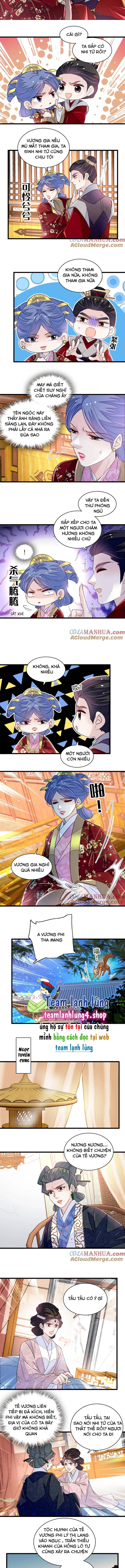 Tự Cẩm - Chap 342