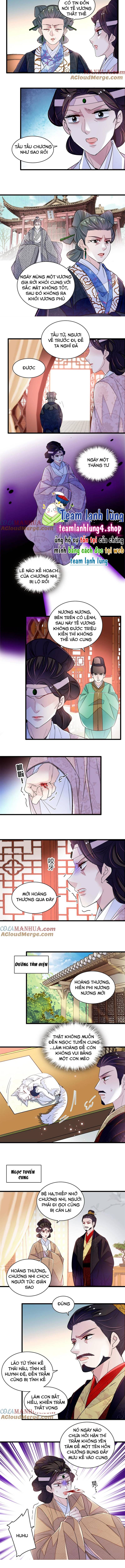 Tự Cẩm - Chap 342