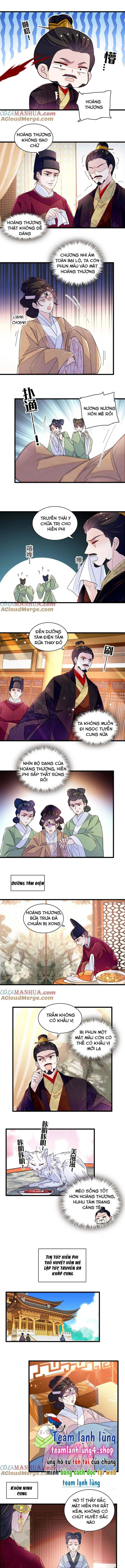 Tự Cẩm - Chap 342