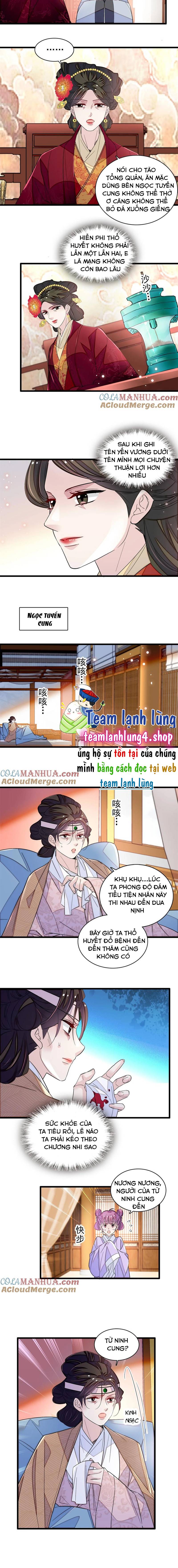 Tự Cẩm - Chap 342