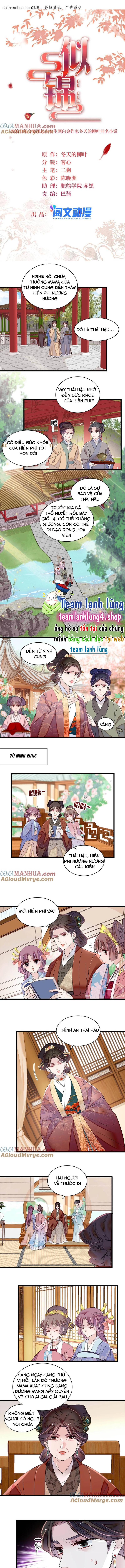 Tự Cẩm - Chap 343