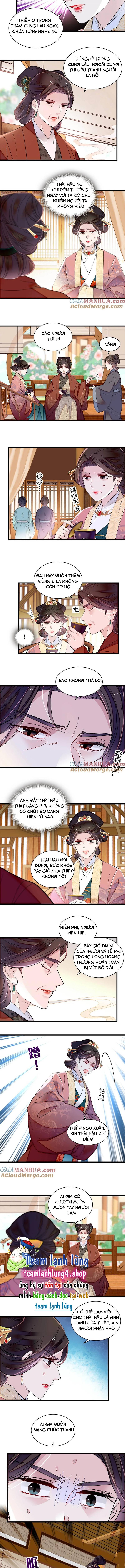Tự Cẩm - Chap 343