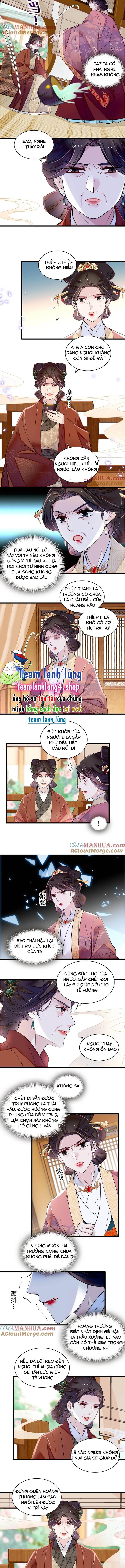 Tự Cẩm - Chap 343