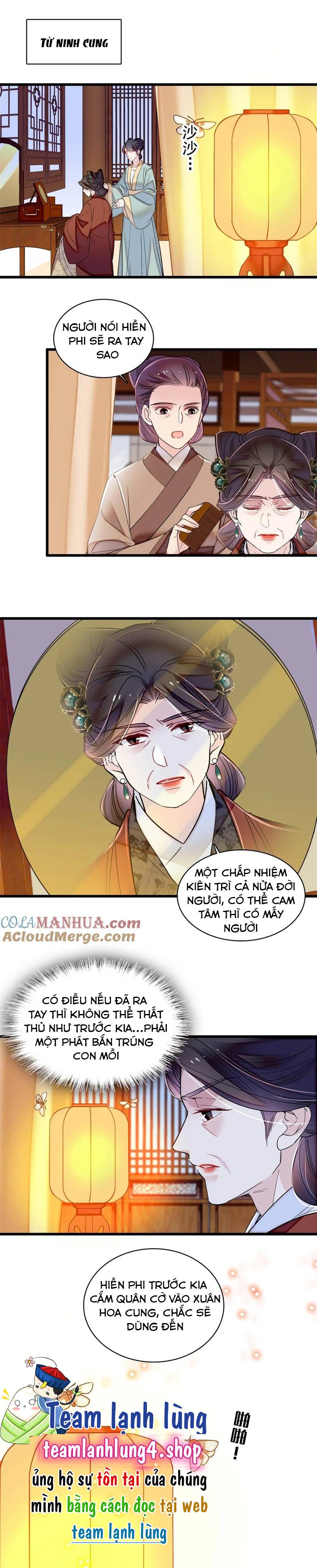 Tự Cẩm - Chap 343