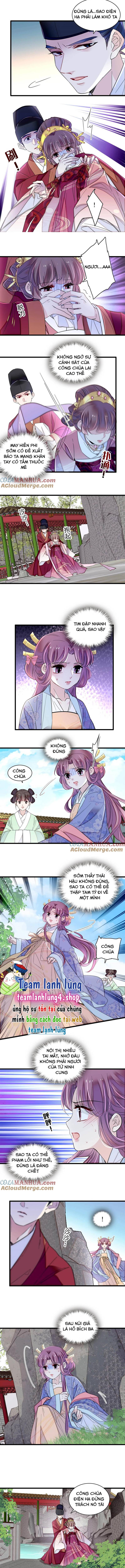 Tự Cẩm - Chap 344