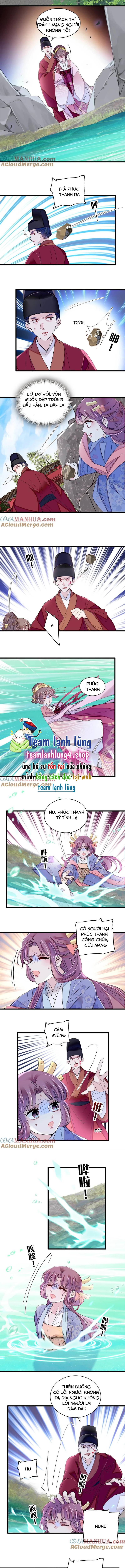 Tự Cẩm - Chap 344