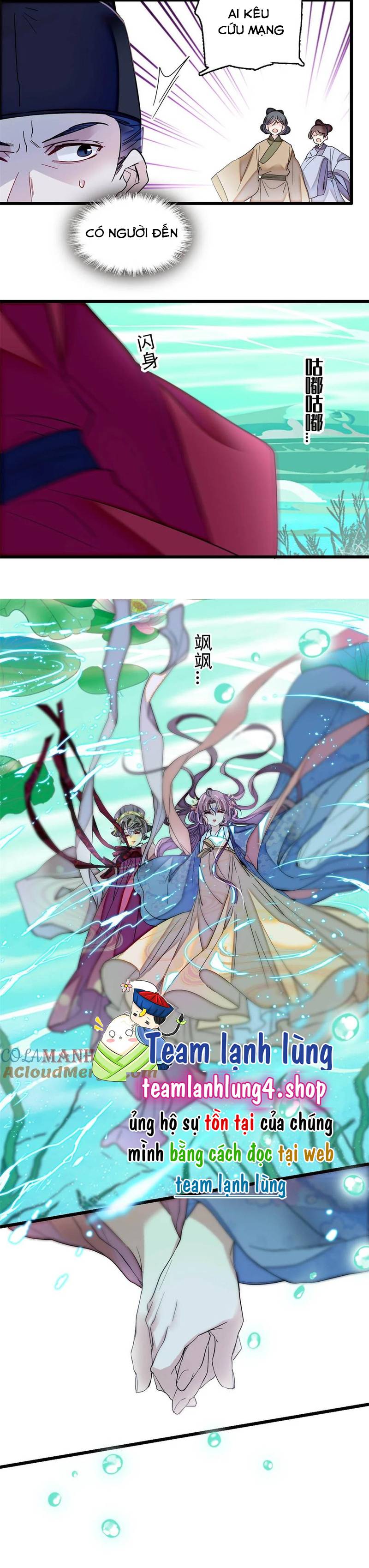 Tự Cẩm - Chap 344