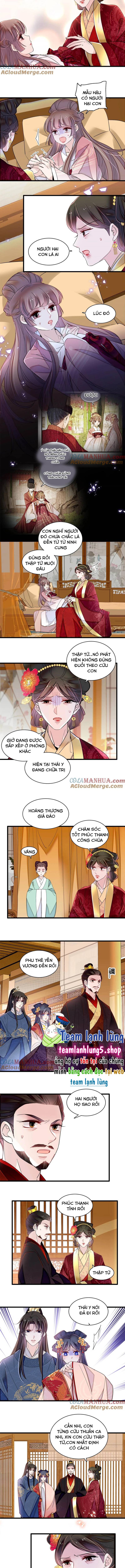 Tự Cẩm - Chap 345