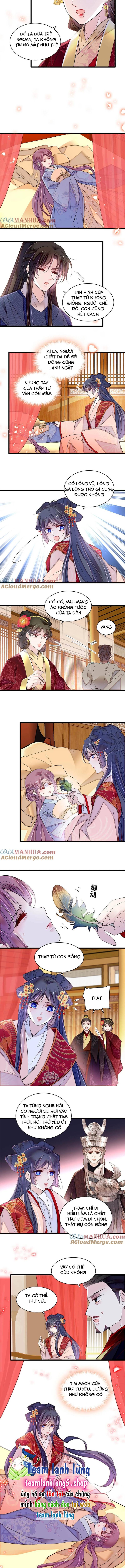 Tự Cẩm - Chap 345