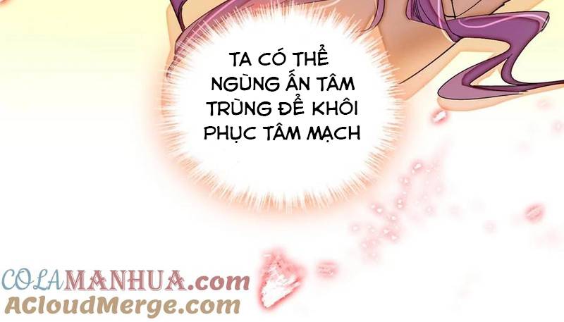 Tự Cẩm - Chap 345